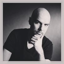 DJ DAVID STEPANOFF