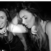 DJ LADY S