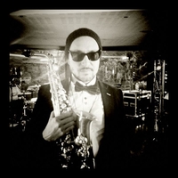 KEVORK SAX