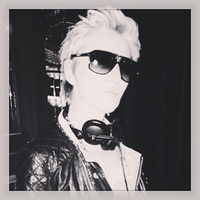 DJ BENJI DE LA HOUSE