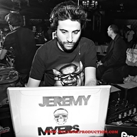 DJ JEREMY MYERS