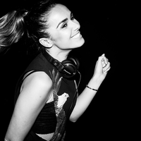 DJ LADY S