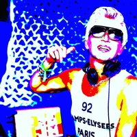 DJ BENJI DE LA HOUSE