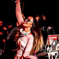 DJ LADY S