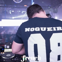 DJ GABIN NOGUEIRA