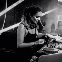 DJ LADY S