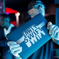 DJ DIRTY SWIFT