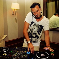DJ FABRICE GIORDANO
