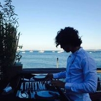 DJ RUDY STOCKER