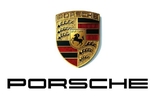 Porsche-Logo Porsche-Logo