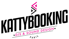 Katty Booking Paris